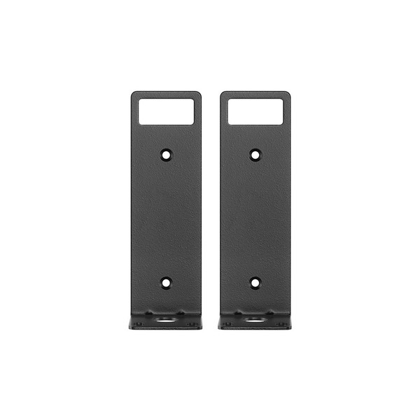 Sennheiser GA 1-XSW 2 19'' Rackmount Kit for EM-XSW 2 Receivers, Rack Ears
