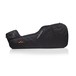 Gruv Gear GigBlade Acoustic/Classical Hybrid Guitar Bag, Black - floor