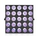 Luxibel B 25 LED Matrix Panel, Front