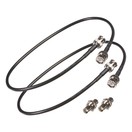 Sennheiser GA 2-XSW 2 Antenna Front-Mounting Kit for EM-XSW 2