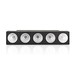 Luxibel B 5 LED Matrix Panel Front