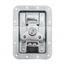 Adam Hall V3 Large Non-Cranked Butterfly Latch, 14 mm