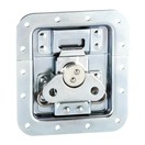 Adam Hall V3 Short Non-Cranked Butterfly Latch, 14 mm