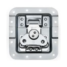 Adam Hall V3 Short Cranked Butterfly Latch, 14 mm