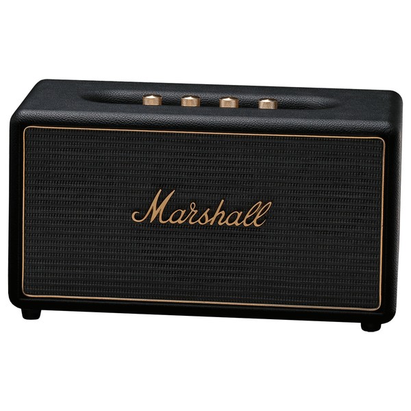 Marshall Stanmore Multi Room Speaker, Black