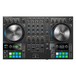 Native Instruments Traktor Kontrol S4 MK3 - Top
