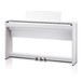Kawai CL36 Intermediate Digital Piano, Satin White - B-Stock