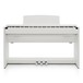 Kawai CL36 Intermediate Digital Piano, Satin White - B-Stock