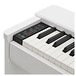 Kawai CL36 Intermediate Digital Piano, Satin White - B-Stock