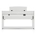 Kawai CL36 Intermediate Digital Piano, Satin White - B-Stock