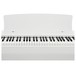 Kawai CL36 Intermediate Digital Piano, Satin White - B-Stock
