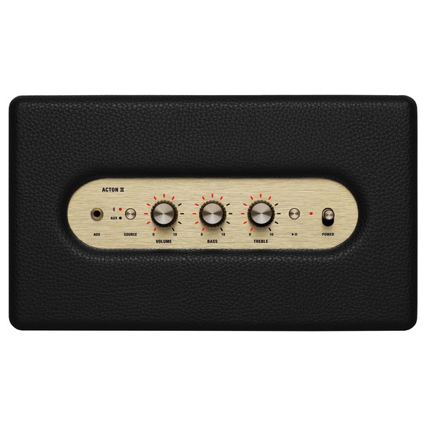 Marshall Acton II Bluetooth Speaker
