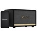 Acton II Bluetooth Speaker, Black