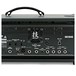 Boss Waza Amp Head 75 back close