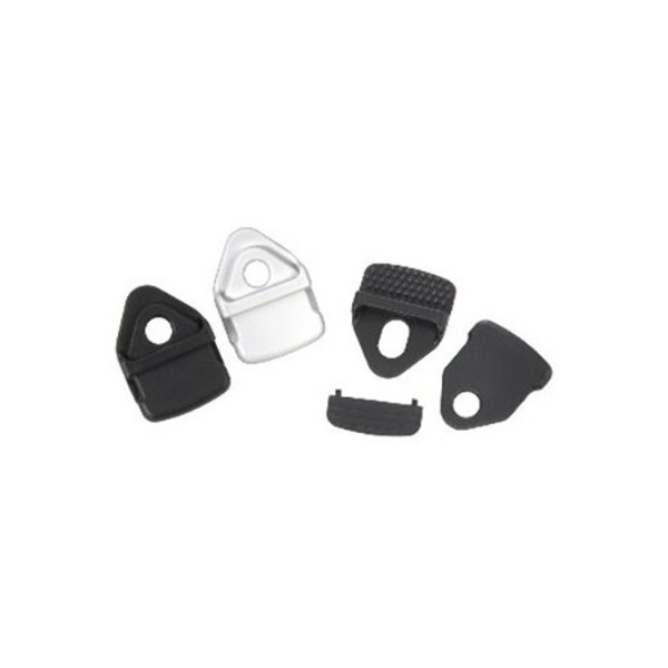 Adam Hall Holdon Mini Clip Black