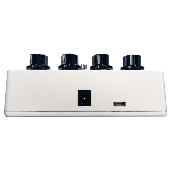 Rebel Technology OWL Pedal side