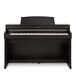Kawai CA58 Digital Piano, Satin Black - B-Stock front