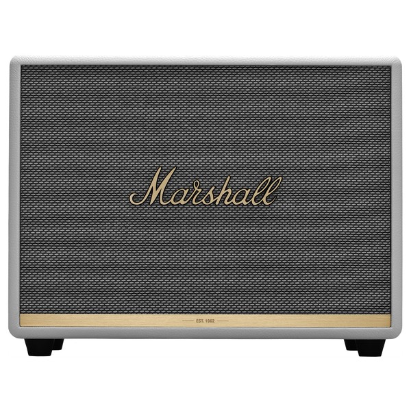 Marshall Woburn II Bluetooth Speaker, White