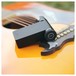 Roadie 2 Automatic Guitar Tuner - lifestyle