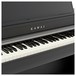 Kawai CN27 Digital Piano, Satin Black