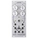 Rebel Technology LOGOI Voltage Controlled Clock Divider and Delay Main 