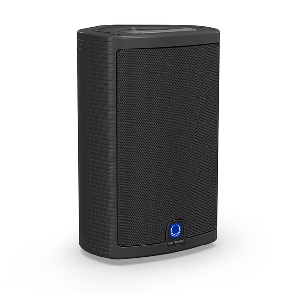 Turbosound Milan M10 Powered Loudspeaker