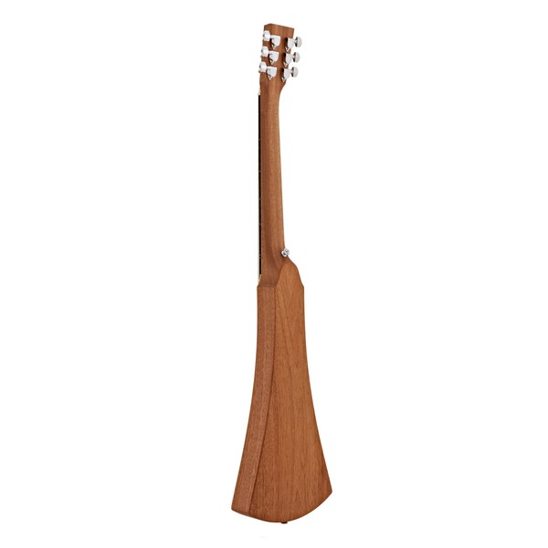 Martin Steel String Backpacker Reisegitarre fur Linkshander Gear4music