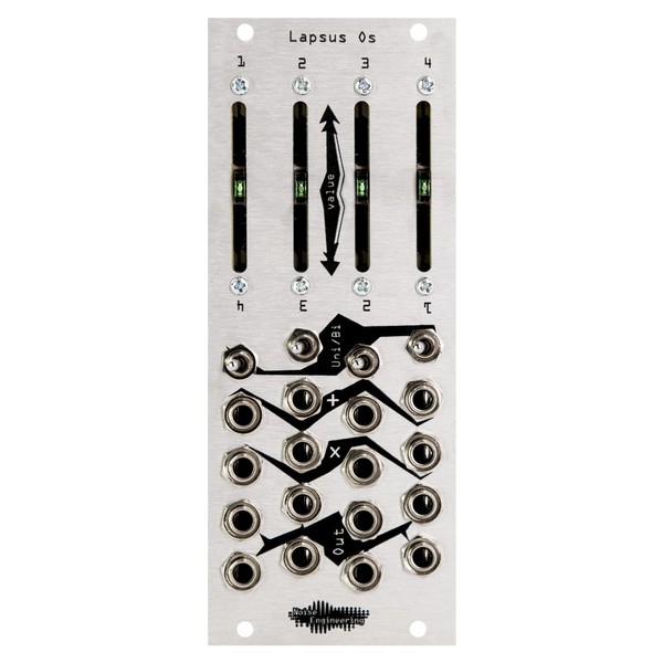 Noise Engineering Lapsus 0s Main 