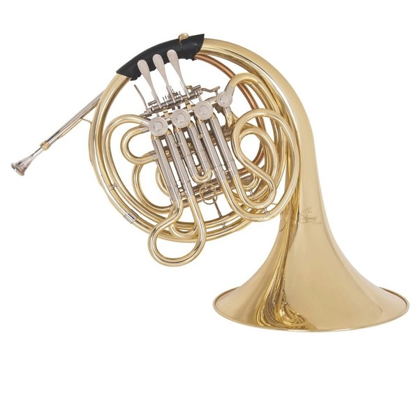 Odyssey Premiere OFH1750BF Double French Horn