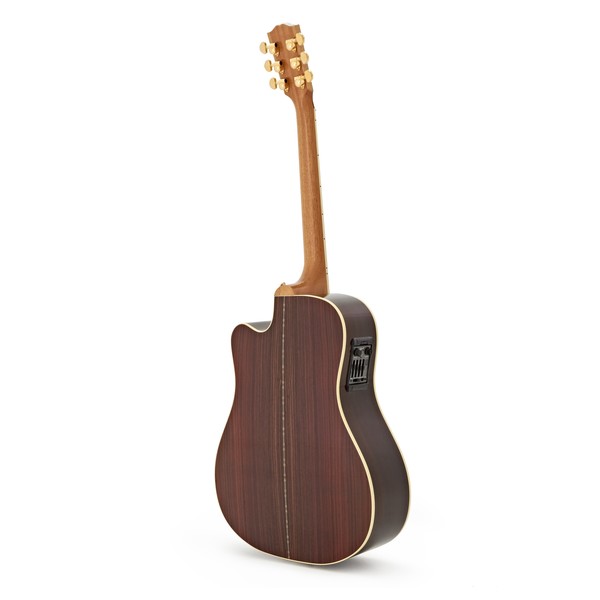 Gibson Songwriter Cutaway 2019, Rosewood Burst
