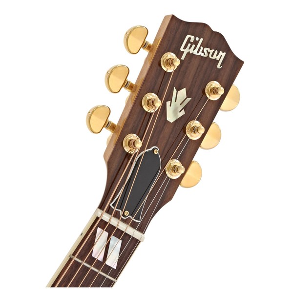 Gibson Songwriter Cutaway, Rosewood Burst