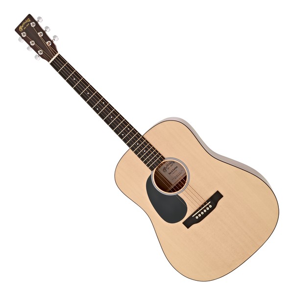 Martin DRS2 Road Series Acoustic Left Handed main