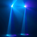 ADJ Inno Pocket Roll LED Scanner
