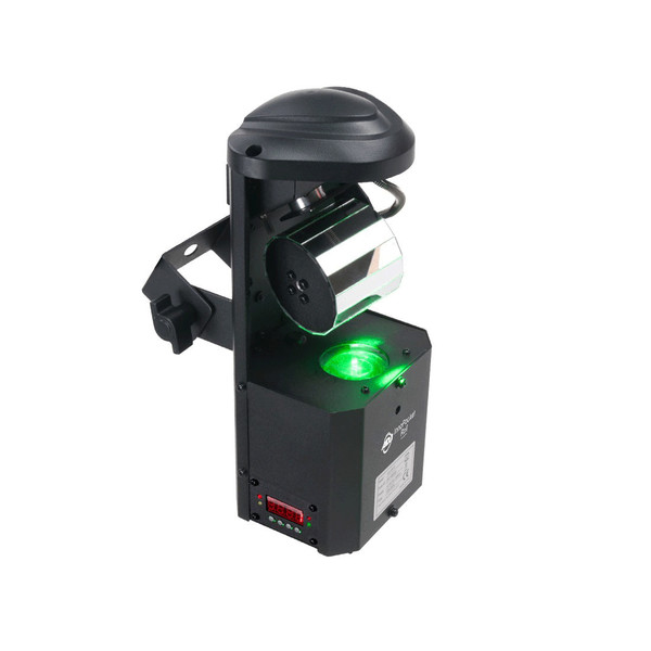 ADJ Inno Pocket Roll LED Scanner
