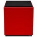 Teenage Engineering OD-11 Wireless Hi-Fi Speaker, Red - Front