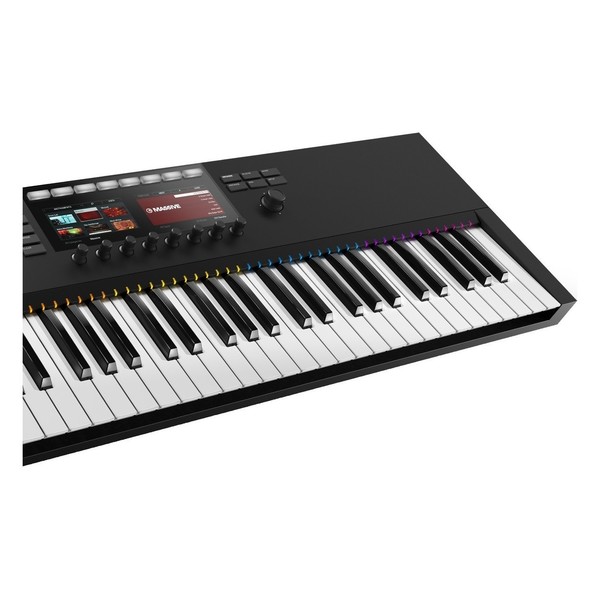Native Instruments Komplete Kontrol S61 Mk2 Next Generation