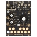 Instruo Harmonaig Polyphonic Quantiser (18HP)