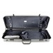 BAM 5201XL Hightech Compact Oblong Viola Case, Black Carbon, Inside