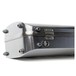 BAM 5201XL Hightech Compact Oblong Viola Case, Black Carbon, Locks