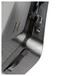 BAM 5201XL Hightech Compact Oblong Viola Case, Black Lazure, Locks