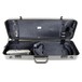 BAM 5201XL Hightech Compact Oblong Viola Case, Silver Carbon, Inside