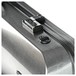 BAM 5201XL Hightech Compact Oblong Viola Case, Tweed Effect, Locks