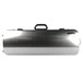 BAM 5201XL Hightech Compact Oblong Viola Case, Tweed Effect