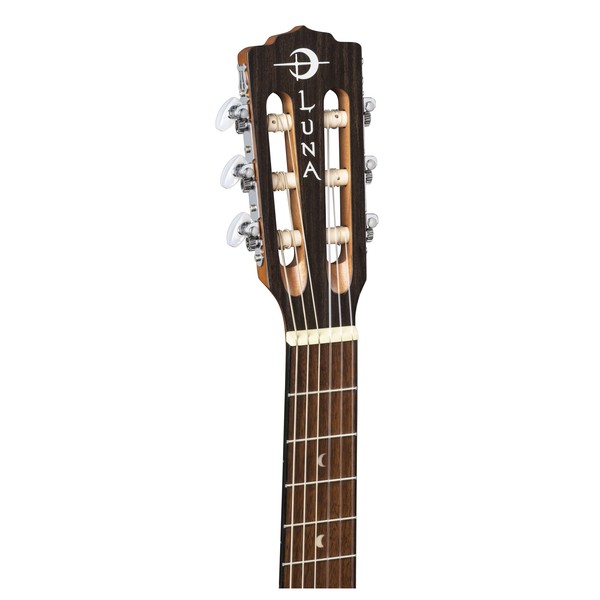 Safari Nylon Travel Guitar