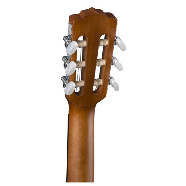 Safari Nylon Guitar