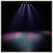 Cosmos Party Fog and Light Package by Gear4music