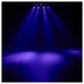 Cosmos Party Fog and Light Package by Gear4music