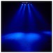 Cosmos Party Fog and Light Package by Gear4music