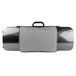 BAM 5202XL Hightech Compact Oblong Viola Koffer, Tasche,    Black Carbon