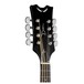 Tennessee Electro Mandolin, Classic Black